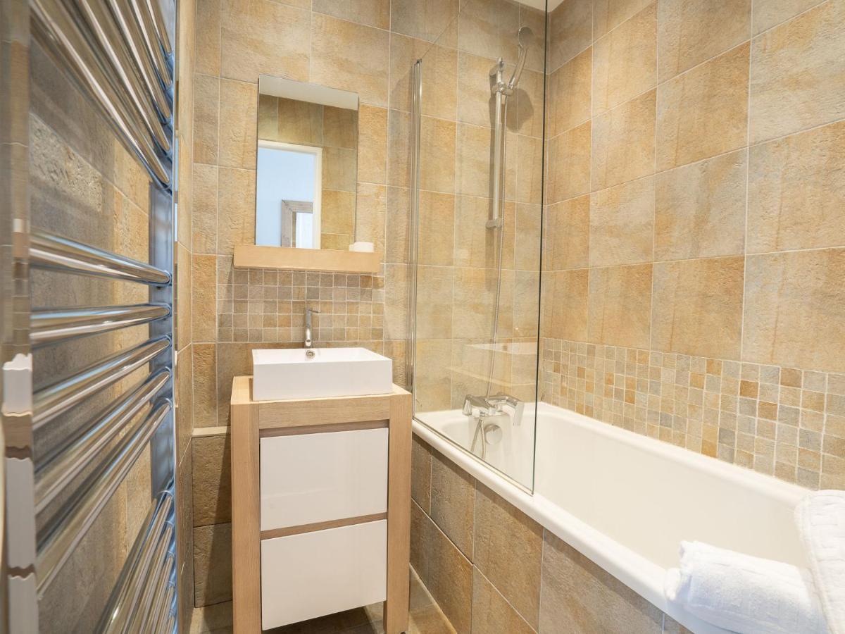 Apartment Rond Point Des Pistes - Val Claret-17 By Interhome ティニュ エクステリア 写真