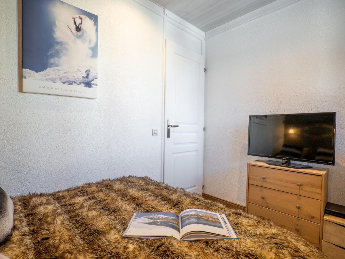 Apartment Rond Point Des Pistes - Val Claret-17 By Interhome ティニュ エクステリア 写真