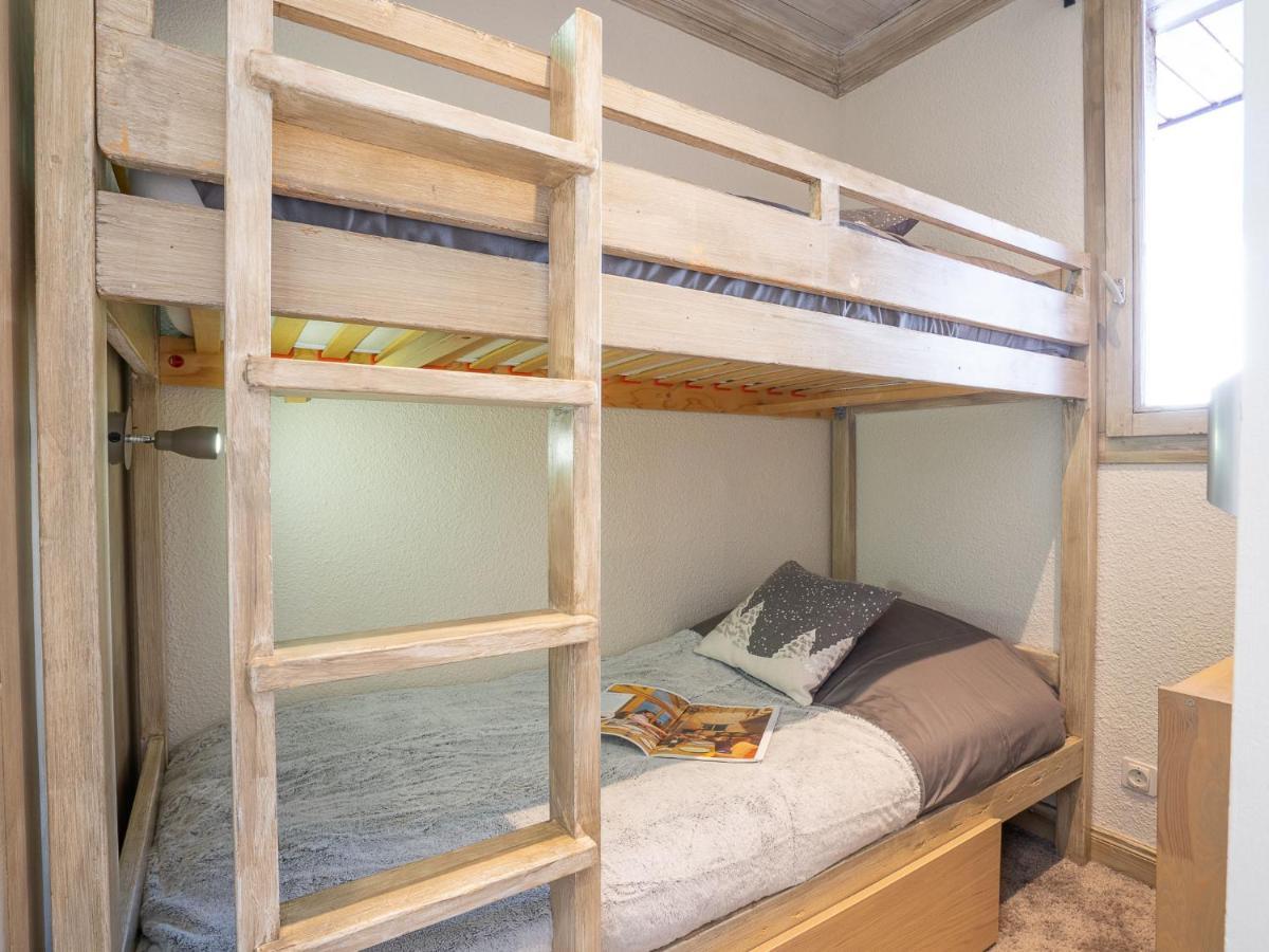 Apartment Rond Point Des Pistes - Val Claret-17 By Interhome ティニュ エクステリア 写真